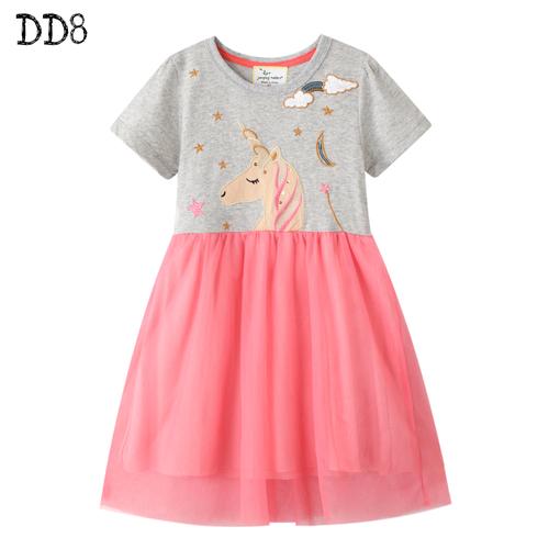 Jual BABYPOTATO - Dress Anak Bayi kode 