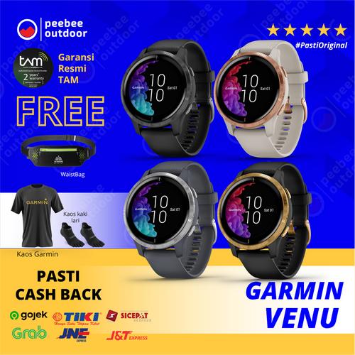 garmin venu oled