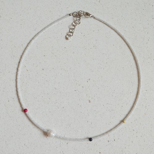 Jual Drunk Dad - Necklace 013 - Kab 