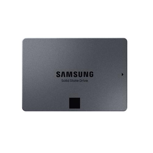 Foto Produk SSD Samsung QVO 1 TB V-Nand 2.5 inch 1TB SATA Solid State Drive dari PojokITcom Pusat IT Comp