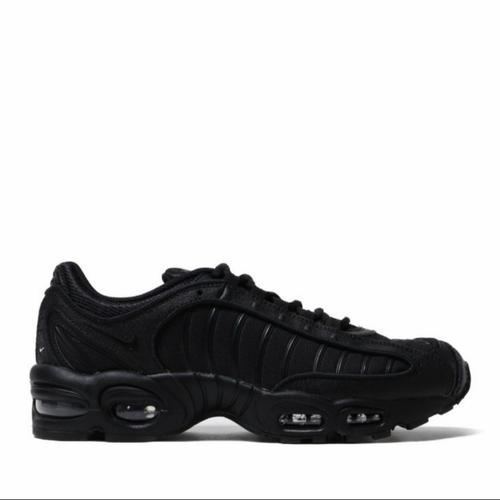 Jual Nike Air Max Tailwind IV Triple Black Original - Jakarta Barat - Ace  Sneakers | Tokopedia