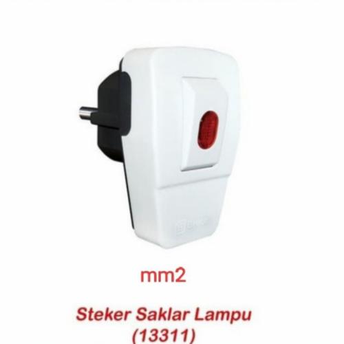 Jual Steker on off broco/ steker saklar on off broco original SNI ...