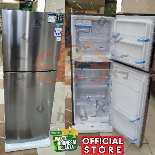 Gambar ELECTROLUX ETB 2502 HA - Kulkas 2 Pintu - Nutrifresh Inverter dari E Three Shop Jakarta Utara Tokopedia
