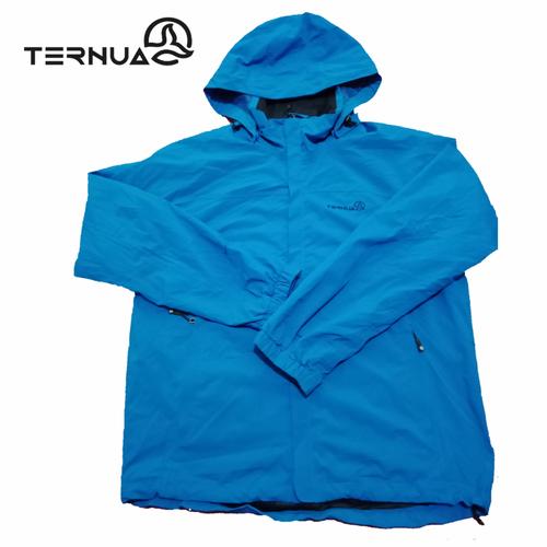 Jual Jaket Outdoor Ternua Original - Kota Bandung - Alfa.Preloved |  Tokopedia