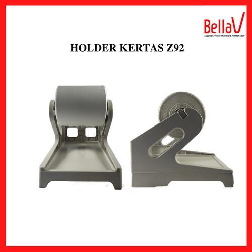 Gambar Holder Kertas Printer Z92 dari BellaV Official Jakarta Barat Tokopedia