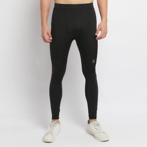 Foto Produk CoreNation Men Premium Base Layer Pants - Hitam, M dari CoreNation Active