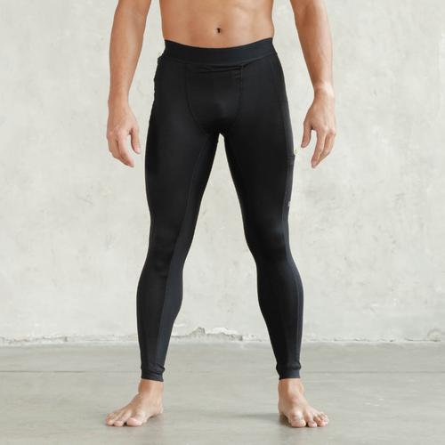 Foto Produk Atalon Full Compression Tights - Legging panjang - Hitam, M dari Atalon Sportswear