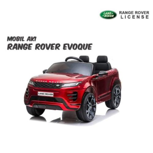 Jual Mainan Anak Mobil Aki Yukita RRE 