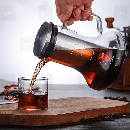 Jual Cold Brew Ice Coffee Maker Pitcher 