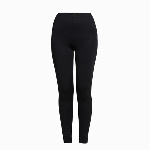 Jual Bie Inner Leggings - Black, S 