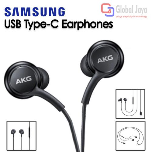 Jual Samsung Earphones Type-C Earphones 
