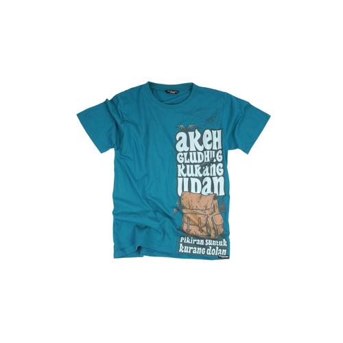 Foto Produk Kaos Dagadu Bocah Kakak Official - KLPD Gludhug - S dari Dagadu Official Shop