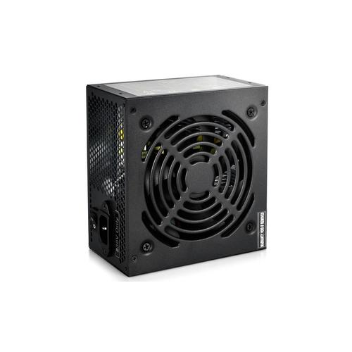 Gambar PSU DeepCool 500W 80+ DN500 Flat Cable 500 W Power Supply Deep Cool dari PojokITcom Pusat IT Comp undefined Tokopedia