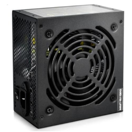 Foto Produk PSU DeepCool 400W 80+ DE530 Flat Cable 400 W Power Supply Deep Cool dari PojokITcom Pusat IT Comp