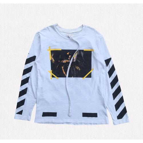 Jual Off White Caravaggio Angel Demon 