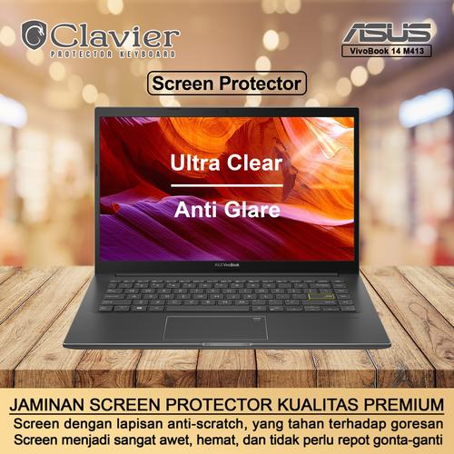 Jual Screen Protector Anti Gores Asus M413 M413D M413DA M413I