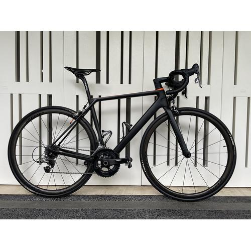 Jual Canyon Ultimate CF EVO SL 
