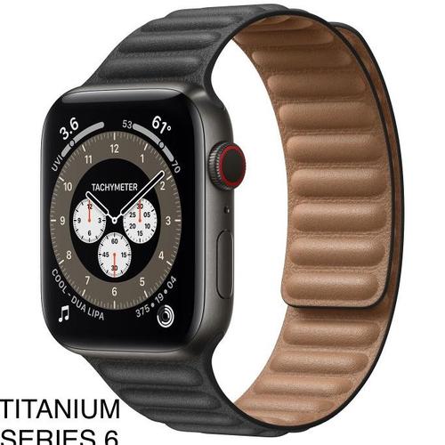 Jual Iwatch Apple Watch Series 6 