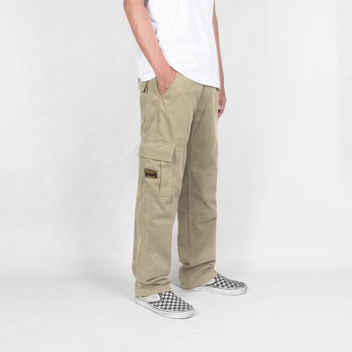 Jual Gira Khaki Cargo Pant Reguler - 34 