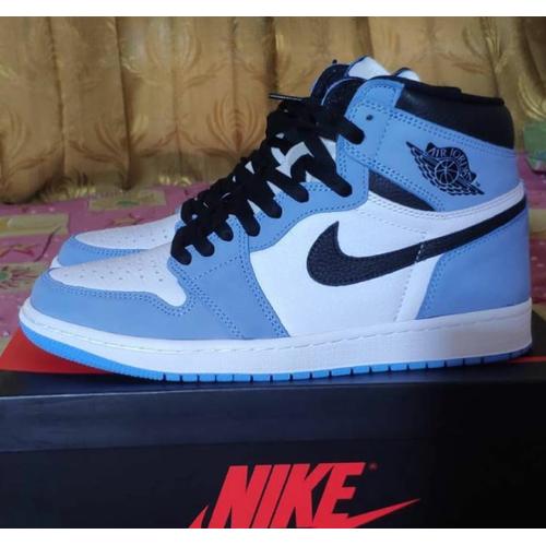 jordan 1 high unc