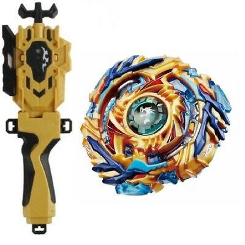 Jual Mainan Beyblade Burst B-79 Starter 