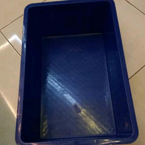 Foto Produk Box Container 50x33x12 Hanata 2304 S Bak Industri Kolam Ikan HNT 2304S dari LAULAU SHOP