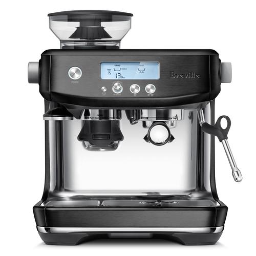 Jual Breville BES878 the Barista Pro 