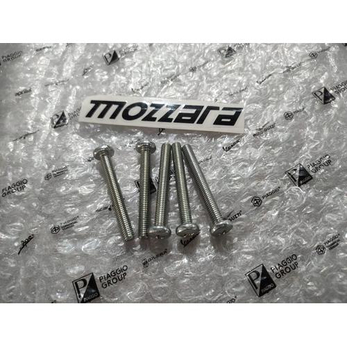 Foto Produk Baut Box Filter Udara Vespa dari mozzara_com