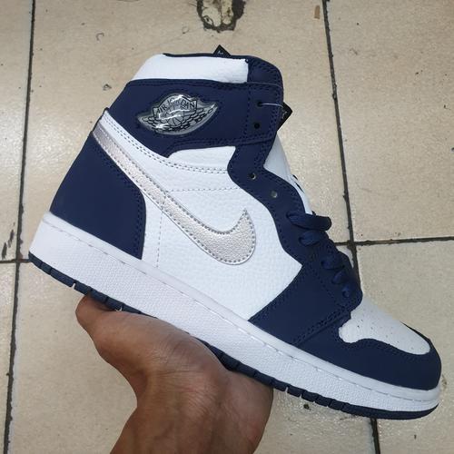 Jual Sepatu Air Jordan 1 Retro High CO 