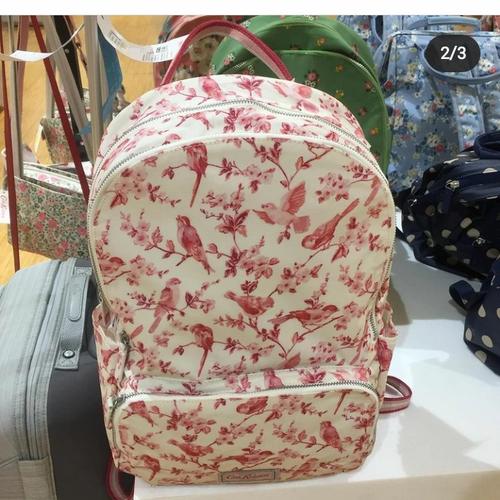 cheap cath kidston backpack