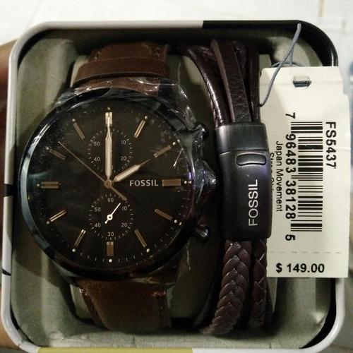 Jual Jam Tangan Fossil FS5437 FS 5437 