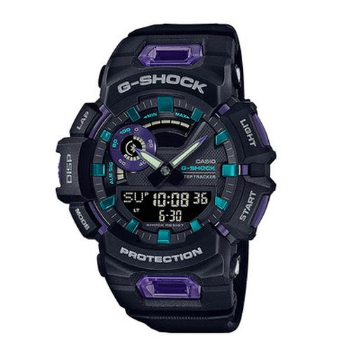 Jual Casio G-Shock GBA-900-1A6 / GBA-900-1A6DR - Jakarta Timur - sunarloji  | Tokopedia