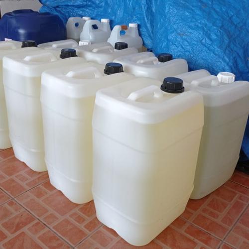 Foto Produk Fructose Syrup Fruktosa 30 kg dari CV. NURA JAYA