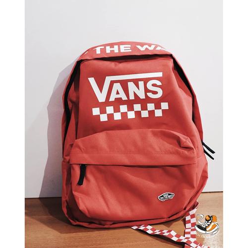 vans otw backpack