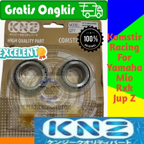 Foto Produk Komstir SKF ENDURO untuk Yamaha Mio Jupz F1 Fino Scoopy RX King - KNZ-Mio dari MaticKingMotor