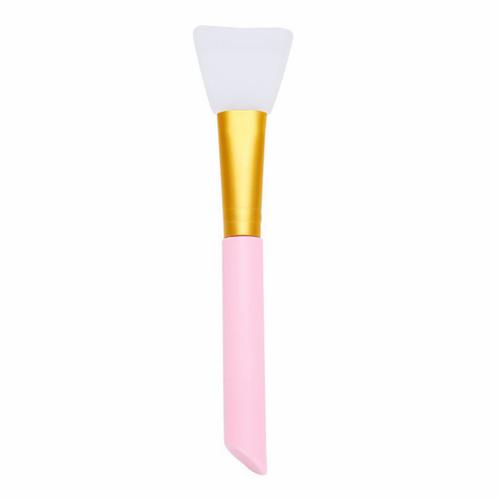 Foto Produk Kuas Masker Silikon Wajah - Pink dari Tavaris