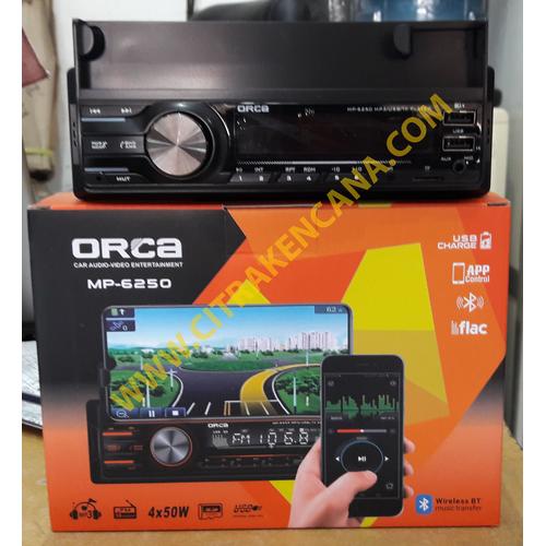 Foto Produk SINGLEDIN ORCA BLUETOOTH + HP HOLDER dari CITRA KENCANA