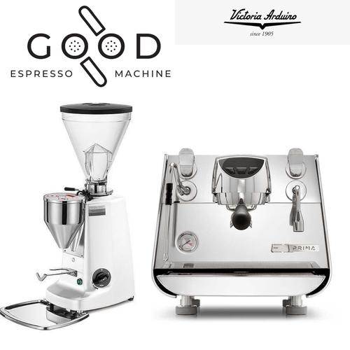 Jual Paket Mesin Kopi Victoria Arduino 