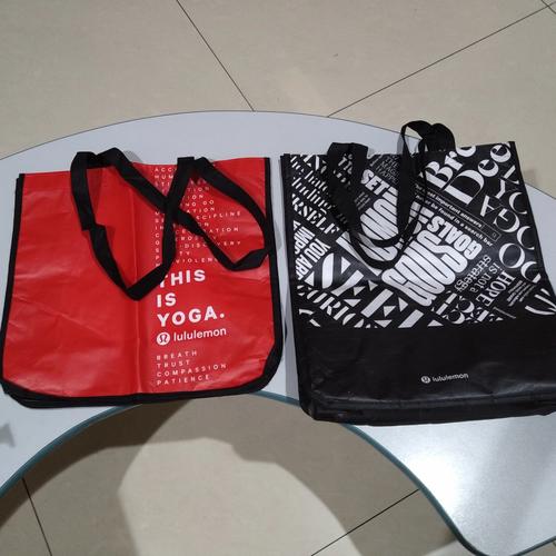 lululemon command the day kit