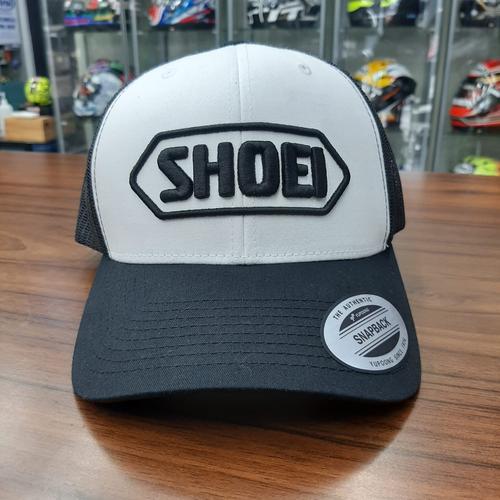 Jual TOPI SHOEI WHITE ORIGINAL JAPAN 