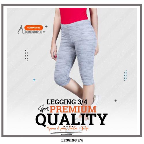 Jual Short Pants Celana Dalam Legging 