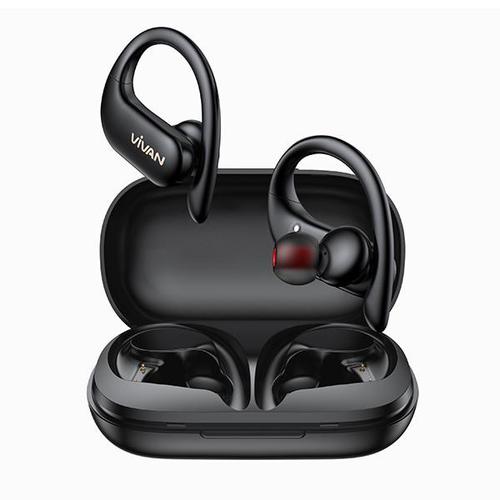 Jual VIVAN TWS EARPHONE SPORT X 