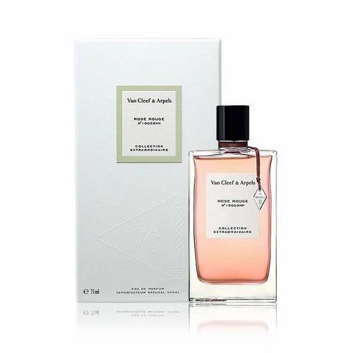 ARPELS ROSE ROUGE 75 ML EDP BNIB 