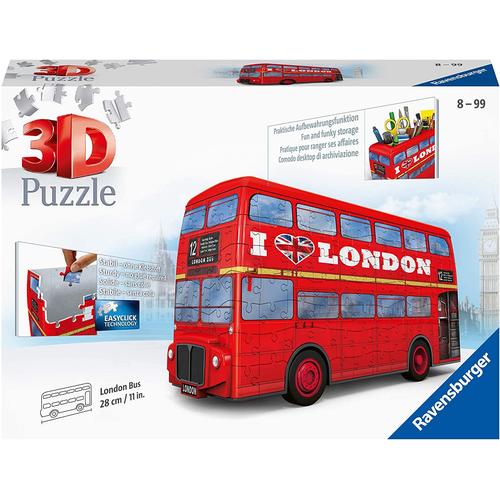 Jual ORIGINAL Ravensburger Puzzle 