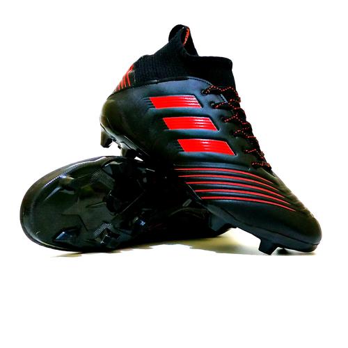 Jual Sepatu Bola Adidas Predator - Biru 