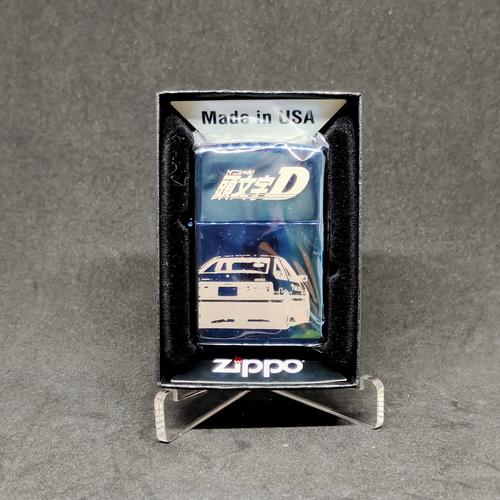 ファミマ.com限定頭文字D ハチロクZIPPO ファミマ.com限定頭文字D ハチロクZIPPO