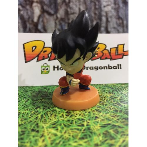 dragon ball MBH mini big head son goku 