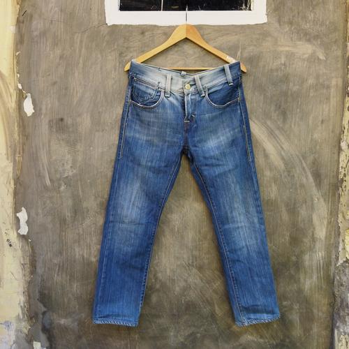 Jual levi's 522 original jeans denim - Kota Medan - Marketbrands | Tokopedia