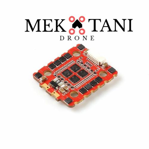 Gambar HGLRC Zeus28 28A Brushless Motor 4in1 ESC 3-6s BLHeliS FPV dari MekataniDrone Jakarta Pusat Tokopedia
