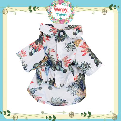 Foto Produk Baju anjing baju kucing baju hewan kostum anjing kucing grooming - 1 dari Wimpy Town
